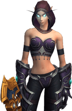 Nickirâ render
