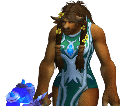 Niine render