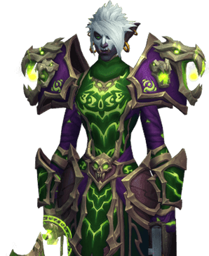 Nilantra render