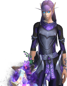 Nim render