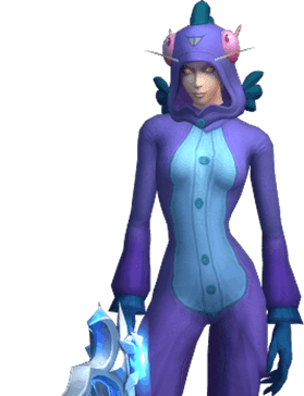 Nizka render