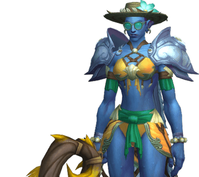 Nussqt render