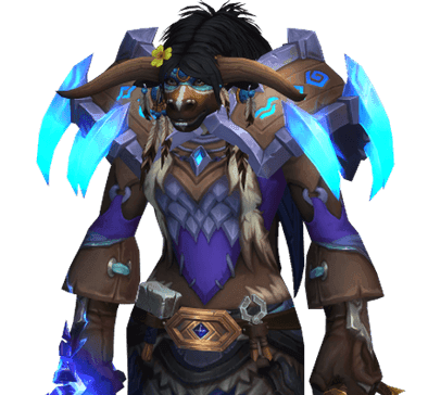 Ohheal render