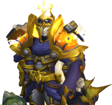 Oshane render