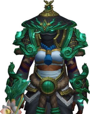 Piju render
