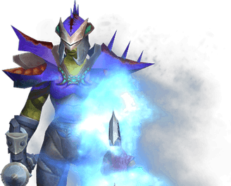 Play render