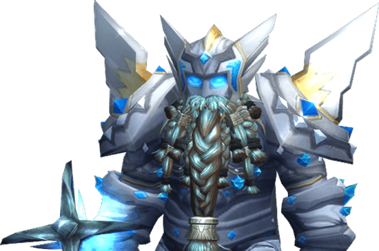 Pommees render