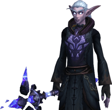 Priami render