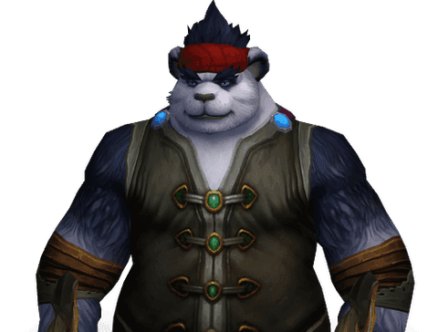 Puo render