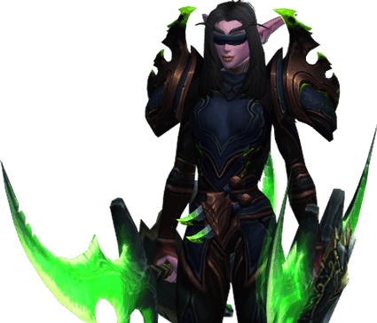 Pxis render