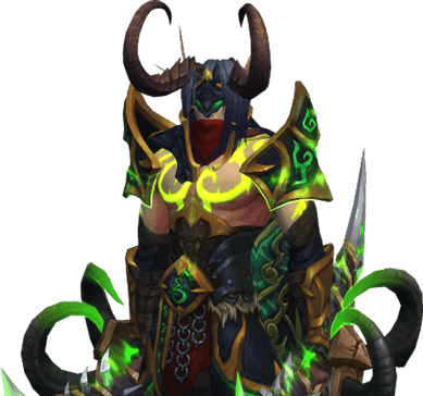 Rakeas render