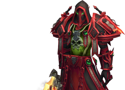Rawh render