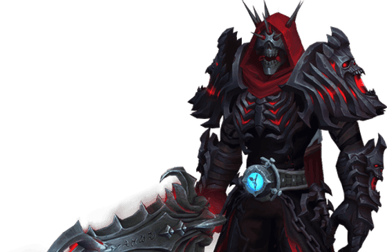 Razzék render
