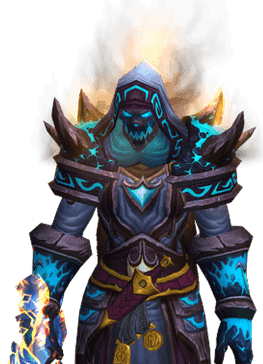 Restrix render