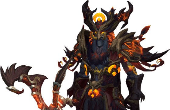 Rhordan render