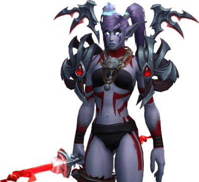 Riaqt render