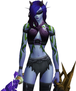 Riavoid render