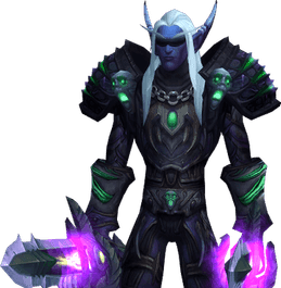 Rokkah render