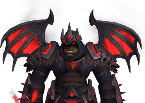 Romilo render
