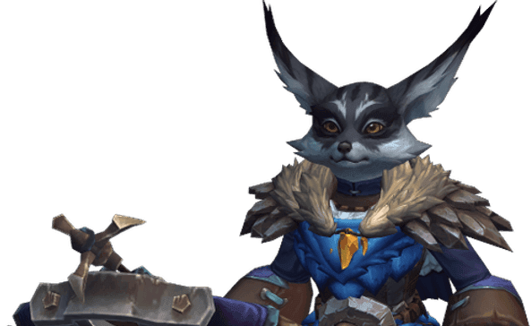 Ronron render