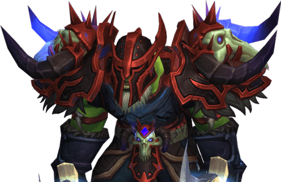 Rumpe render