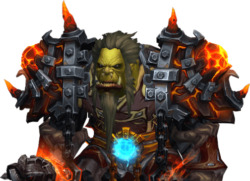 Rumpeh render