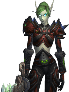 Runetzler render