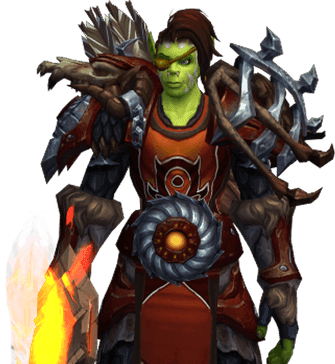 Salza render