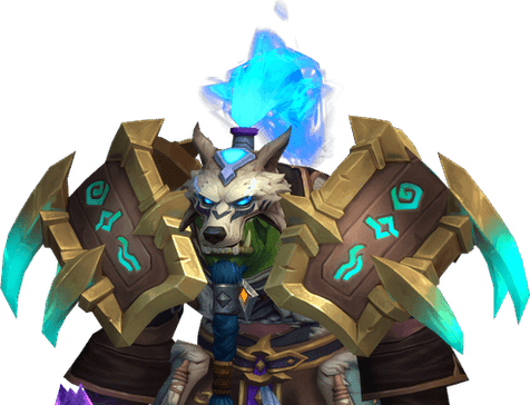 Sarlos render