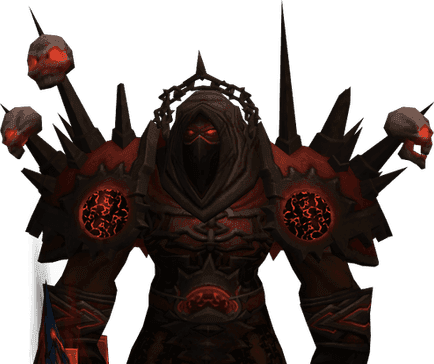 Schindilock render