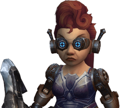 Seára render