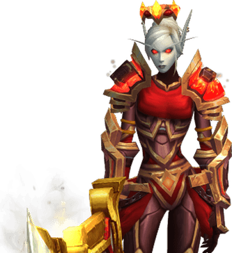 Sebrilia render