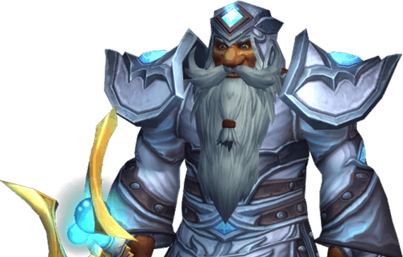 Shadowmage render