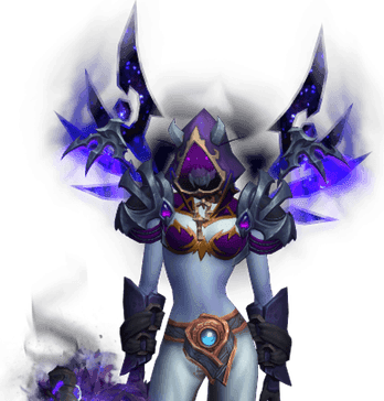 Shanabomba render