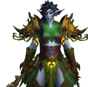 Shaynz render