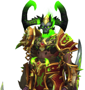 Shumog render