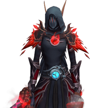 Slaaneth render