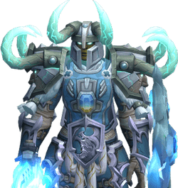Snorgi render