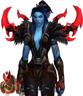 Spirit render