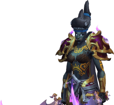 Suessling render