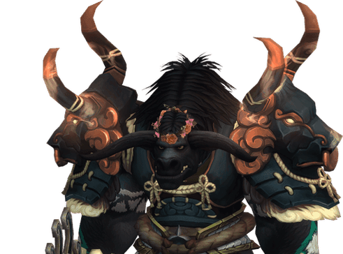 Synnsam render