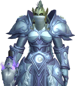 Syrók render