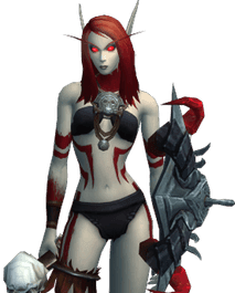 Tass render
