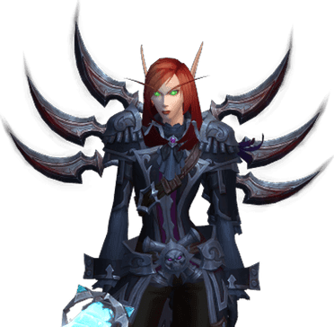 Terumii render