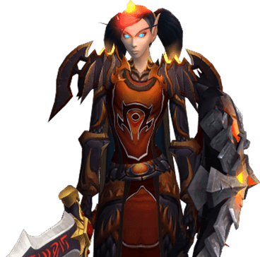 Teygor render