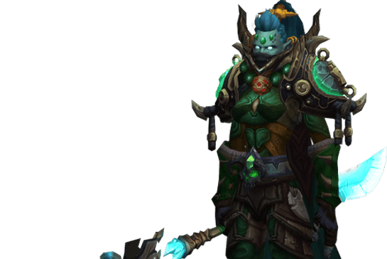Thespia render