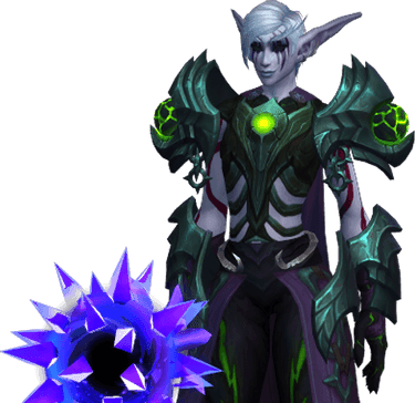 Tiamut render