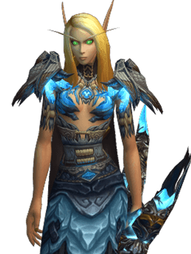 Toasthunter render