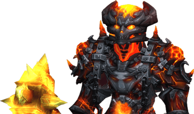 Tolomane render