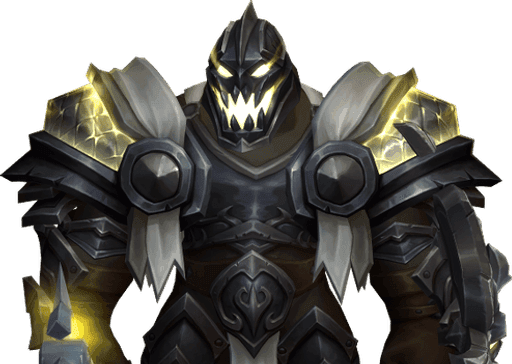 Totemfell render